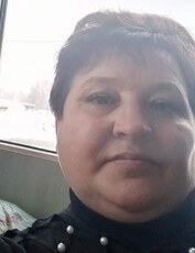 Фотография девушки Галина, 48 лет из г. Сураж