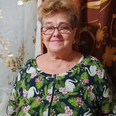 Фотография девушки Валентина, 65 лет из г. Тевриз