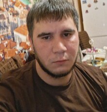 Фотография мужчины Мурад, 34 года из г. Астрахань