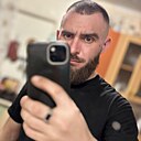 Александр, 33 года