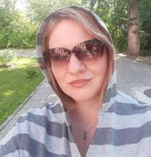 Фотография девушки Елена, 45 лет из г. Красногорск