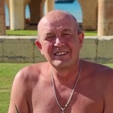 Фотография мужчины Александр, 50 лет из г. Ухта
