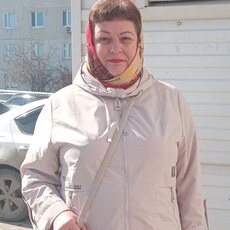 Фотография девушки Любовь, 60 лет из г. Ульяновск