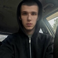 Фотография мужчины Дмитрий, 23 года из г. Красноярск