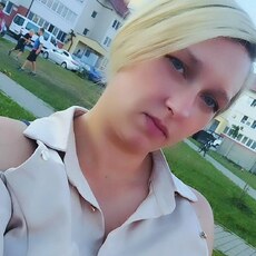 Фотография девушки Екатерина, 30 лет из г. Борисов