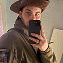 Лёша, 24 года