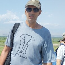 Фотография мужчины Evgenii, 61 год из г. Иркутск