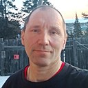 Федор, 49 лет