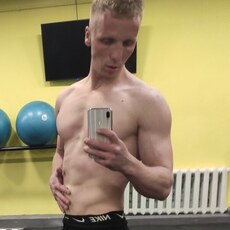 Фотография мужчины Сергей, 28 лет из г. Лида