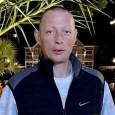 Фотография мужчины Андрей, 44 года из г. Красный Луч