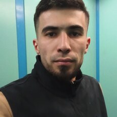 Фотография мужчины Jk, 28 лет из г. Калининград