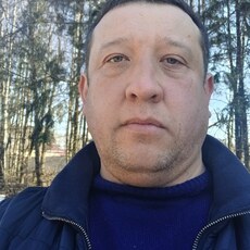 Фотография мужчины Александр, 41 год из г. Чкаловск