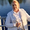 Людмила, 62 года