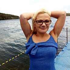 Фотография девушки Татьяна, 46 лет из г. Свислочь