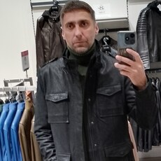 Фотография мужчины Андрей, 41 год из г. Орел