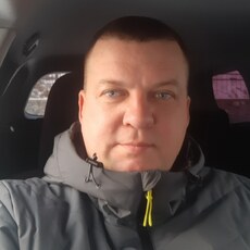 Фотография мужчины Александр, 43 года из г. Находка