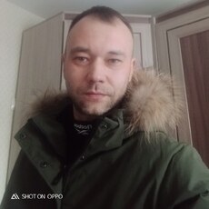 Фотография мужчины Иван, 37 лет из г. Иркутск