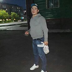 Фотография мужчины Взаимно Бы, 32 года из г. Петропавловск