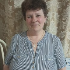 Фотография девушки Марина, 51 год из г. Тихорецк