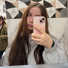 Фотография девушки Лидия, 19 лет из г. Речица