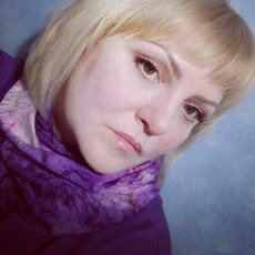 Фотография девушки Оксана, 47 лет из г. Красноярск