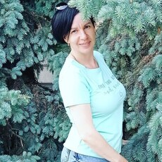 Фотография девушки Марина, 43 года из г. Умань