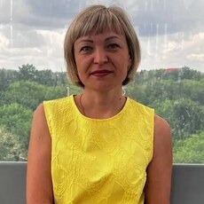 Фотография девушки Елена, 42 года из г. Черногорск