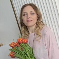 Фотография девушки Валентина, 44 года из г. Пенза