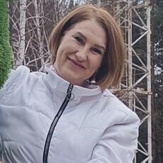 Фотография девушки Людмила, 53 года из г. Красноярск