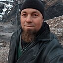 Вик, 40 лет