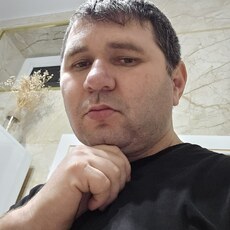 Фотография мужчины Тамик, 40 лет из г. Ессентуки