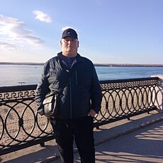 Фотография мужчины Алексей, 46 лет из г. Самара