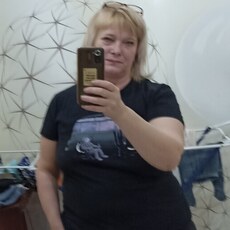 Фотография девушки Инна, 53 года из г. Донецк