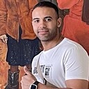 Ахмед, 36 лет