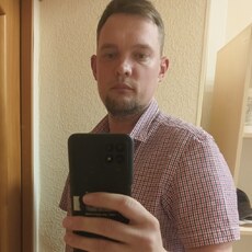 Фотография мужчины Алексей, 35 лет из г. Астрахань