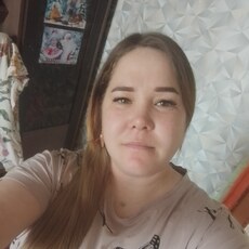Фотография девушки Светлана, 34 года из г. Хабаровск