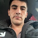 Али, 27 лет
