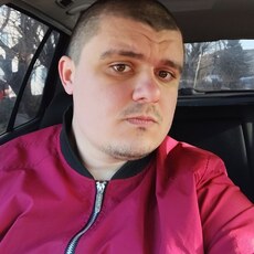 Фотография мужчины Влад, 28 лет из г. Слупск