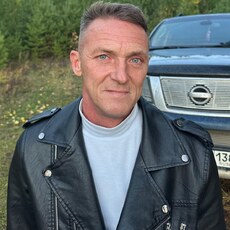Фотография мужчины Иван, 46 лет из г. Усть-Илимск