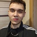 Матвей, 29 лет