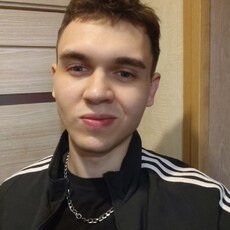 Фотография мужчины Матвей, 29 лет из г. Киров