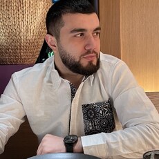 Фотография мужчины Vusal, 25 лет из г. Москва