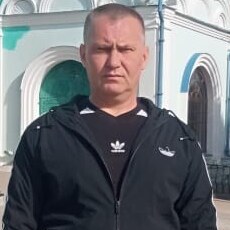Фотография мужчины Сергей Николаеви, 48 лет из г. Курск