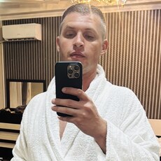 Фотография мужчины Владимир, 33 года из г. Семей
