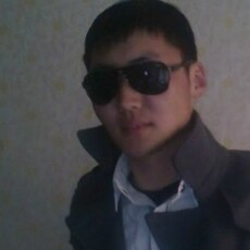 Фотография мужчины Александр, 37 лет из г. Улан-Удэ