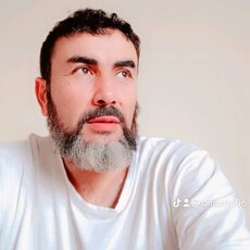 Фотография мужчины Кахрамон, 50 лет из г. Калининград
