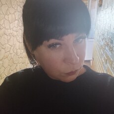 Фотография девушки Окси, 41 год из г. Барановичи