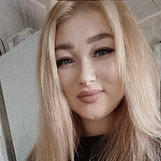 Фотография девушки Серафима, 33 года из г. Йошкар-Ола