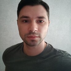 Фотография мужчины Андрей, 30 лет из г. Минск