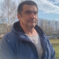Фотография мужчины Игорь, 51 год из г. Рязань